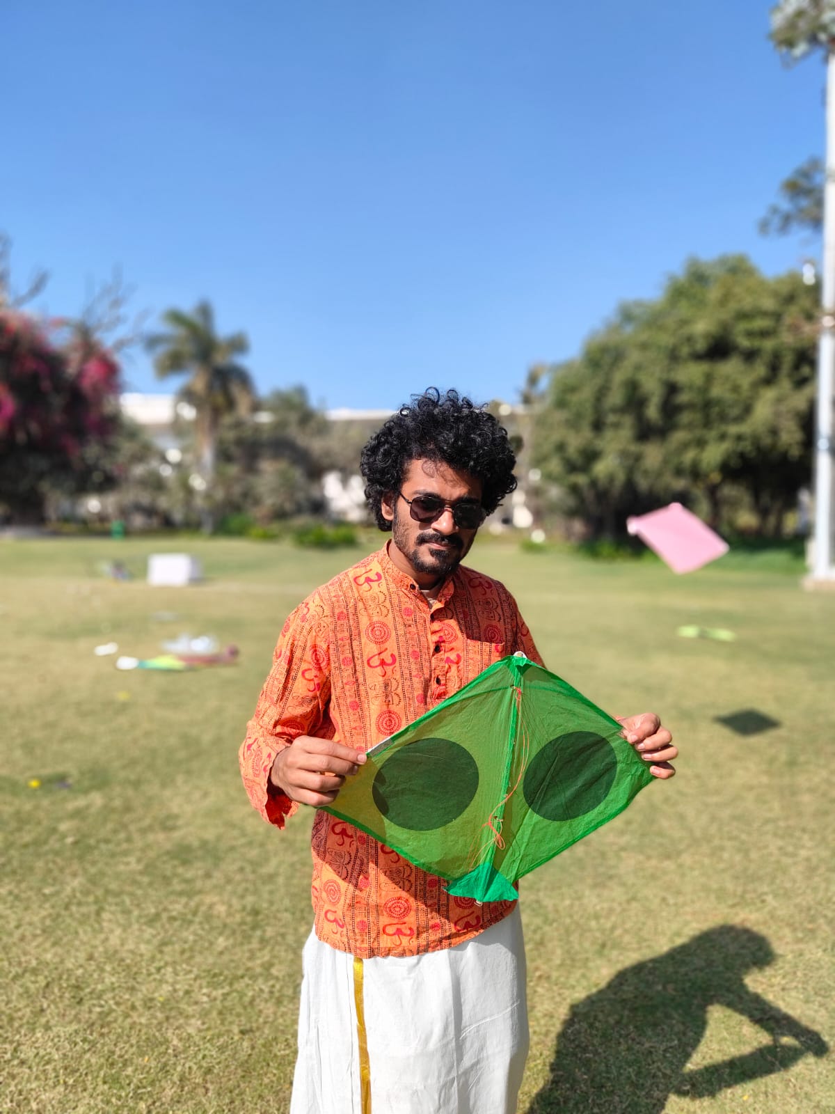 Kite festival