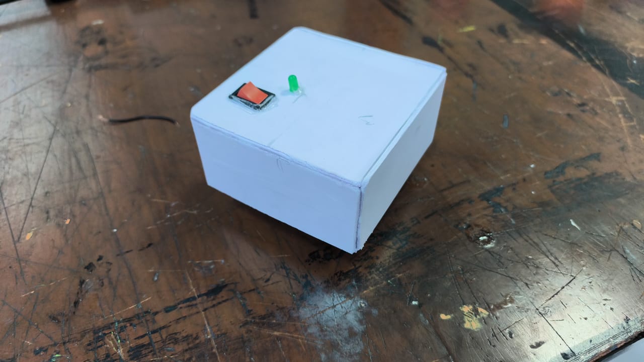 Hardware prototype