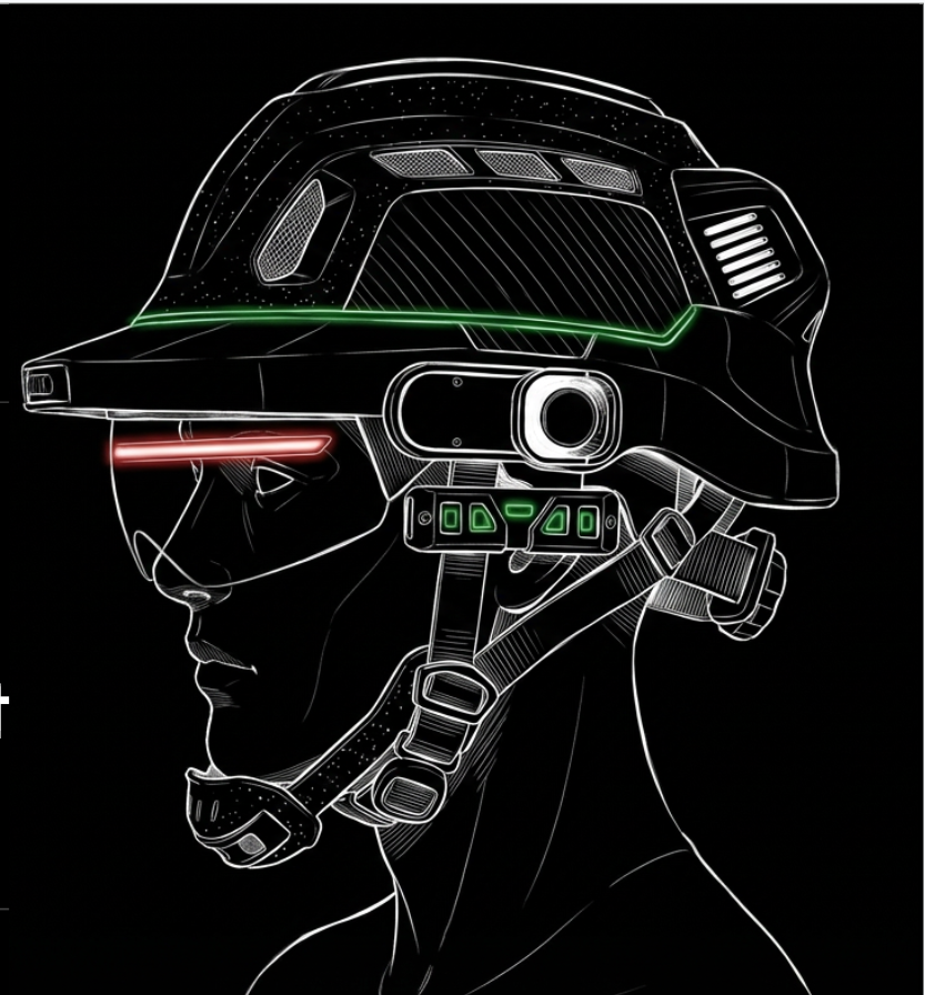 Kavach Helmet