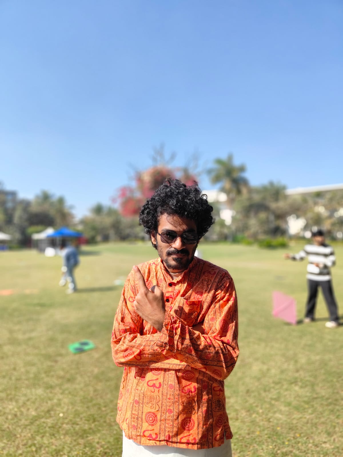 Anurag Alladi